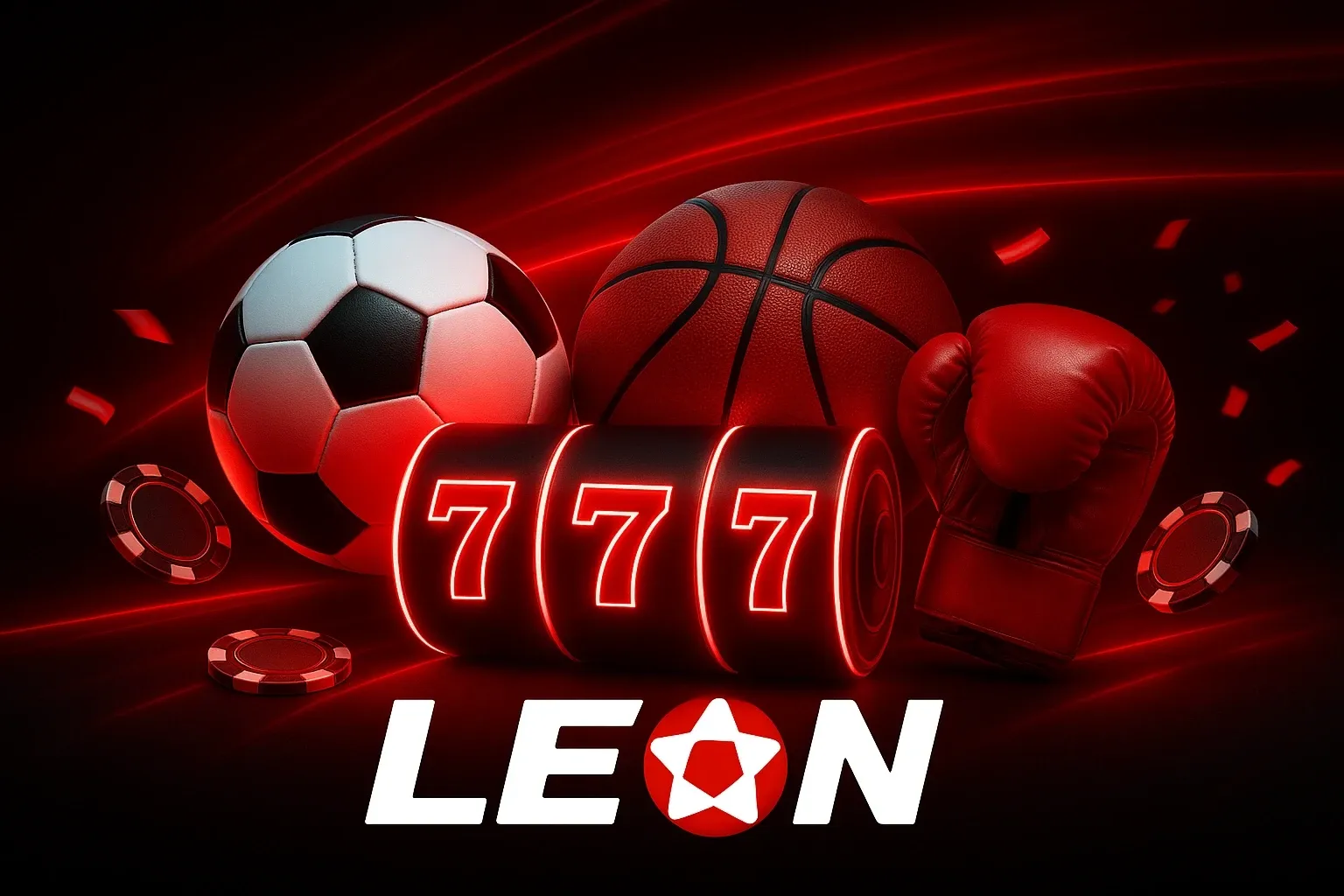LEON 
